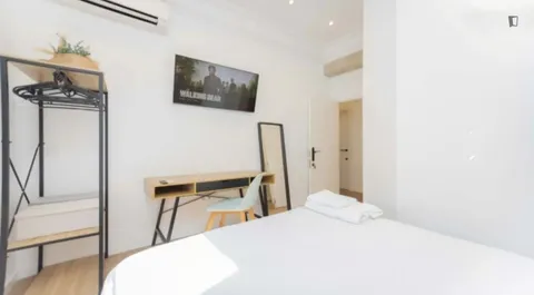 Habitació de lloguer, València