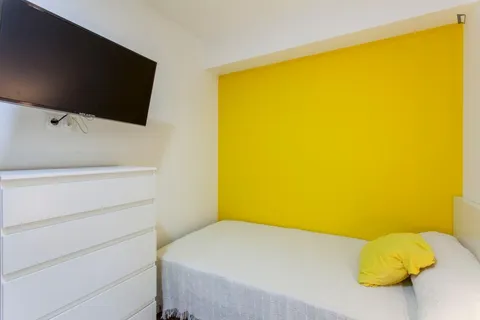 Habitació de lloguer, Burjassot