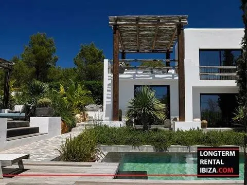 Casa de 300 m² a Sant Josep de sa Talaia