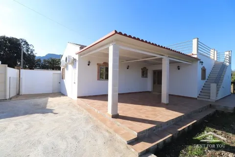 Haus 130 m² in Alhaurín el Grande (2/60)