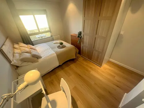 Zimmer zur Miete, Valencia