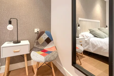 Pis de 55 m² a Bilbao