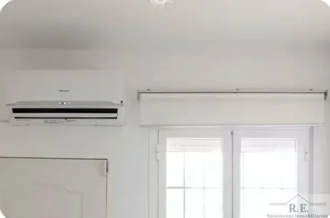 Wohnung 38 m² in Madrid