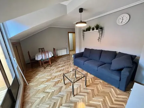 Pis de 60 m² a Valladolid