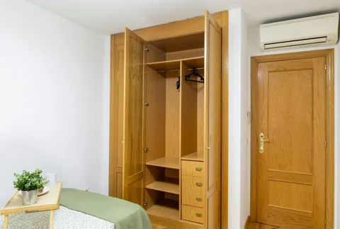 Quarto para alugar, Getafe