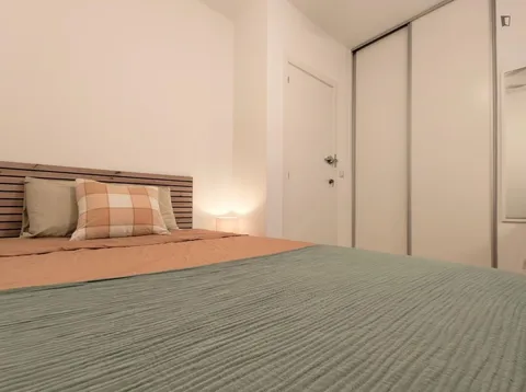 Habitación en alquiler, Madrid