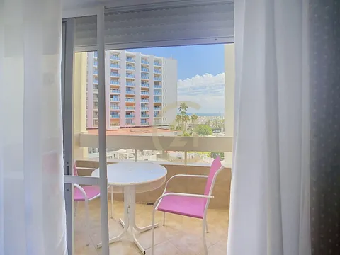 Pis de 27 m² a Benalmádena