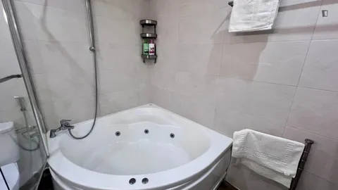 Pis de 76 m² a Màlaga
