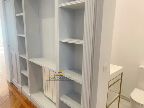 Pis de 206 m² a Madrid