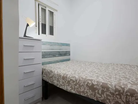 Wohnung 20 m² in Madrid