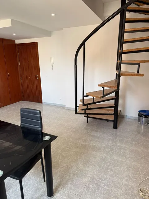 Pis de 65 m² a Valladolid
