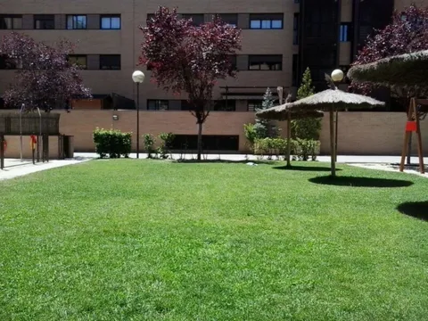 Pis de 108 m² a Madrid