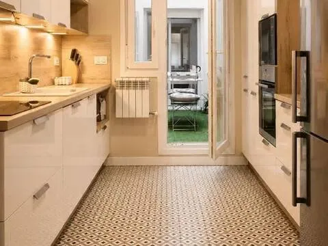 Wohnung 115 m² in Guadix