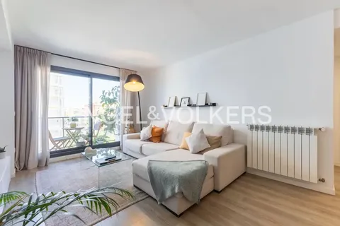 Pis de 133 m² a València