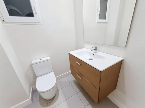 Pis de 189 m² a València