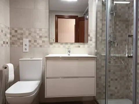 Pis de 115 m² a Valladolid