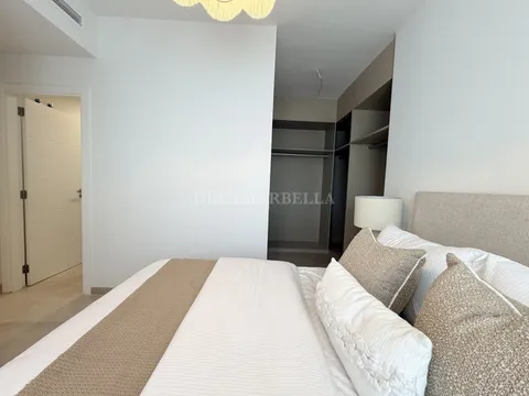 Pis de 171 m² a Estepona