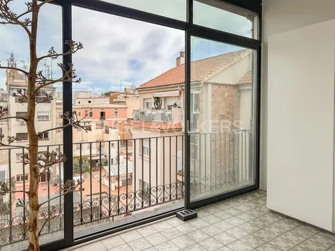 Pis de 193 m² a Barcelona