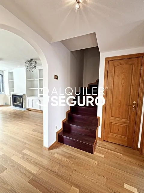 House 160 m² in Madrid