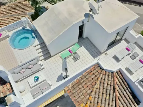 Pis de 200 m² a Estepona