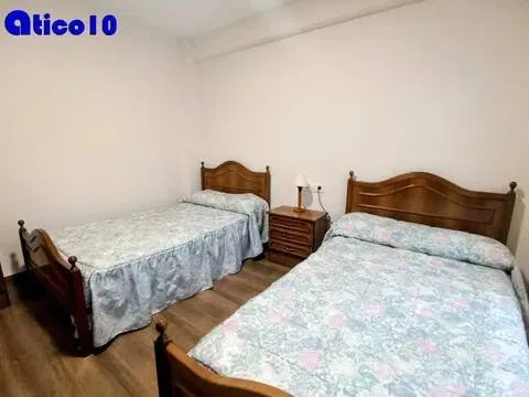 Pis de 80 m² a Gijón