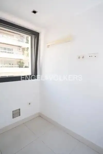 Pis de 112 m² a Madrid