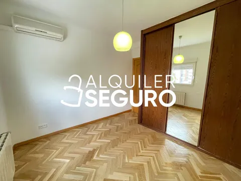 Pis de 66 m² a Madrid