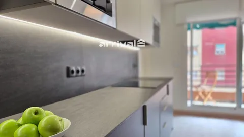 Apartamento 109 m² em València