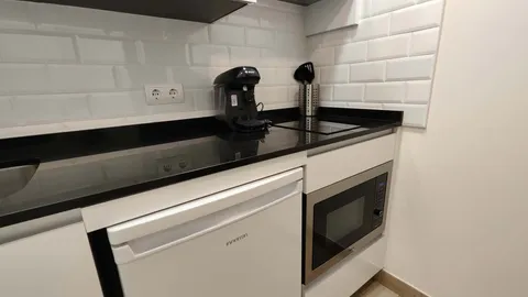 Pis de 26 m² a Madrid
