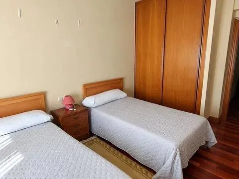 Pis de 67 m² a Hondarribia