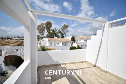 Casa de 210 m² a Estepona