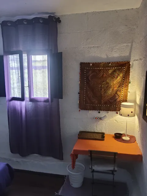 Habitació de lloguer, Teguise