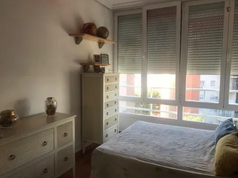 Habitació de lloguer, Sevilla