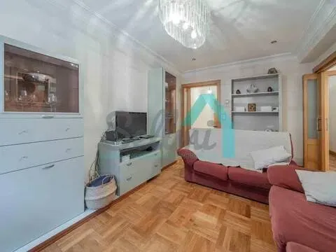 Pis de 84 m² a Oviedo