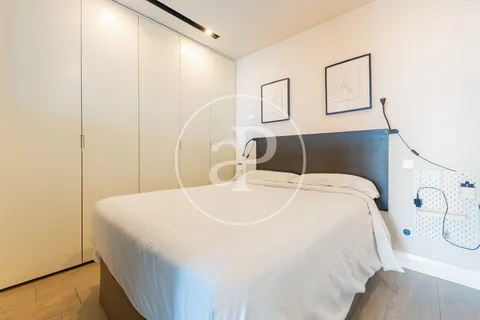 Pis de 51 m² a Madrid