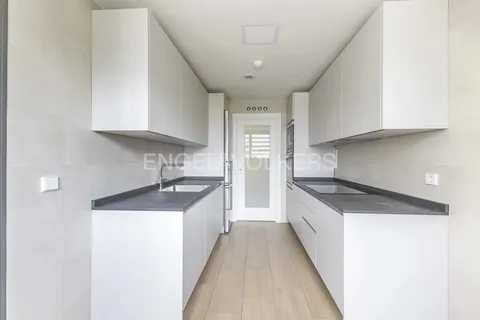 Piso de 145 m² en