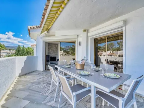 Pis de 200 m² a Estepona