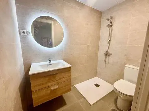Pis de 45 m² a Madrid
