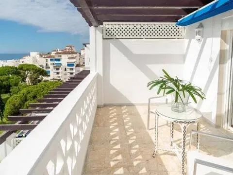 Pis de 350 m² a Marbella