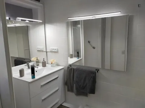 Appartement 65 m² à Barcelone