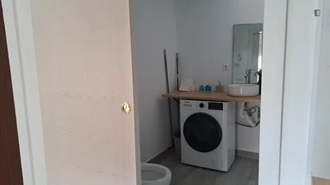 Pis de 28 m² a l'Hospitalet de Llobregat