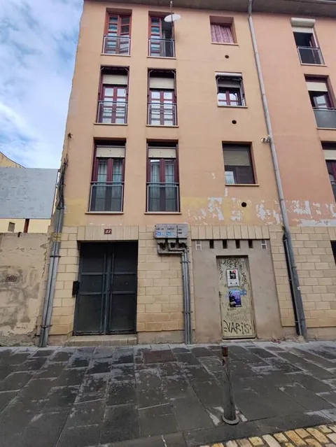 Pis de 75 m² a Logronyo