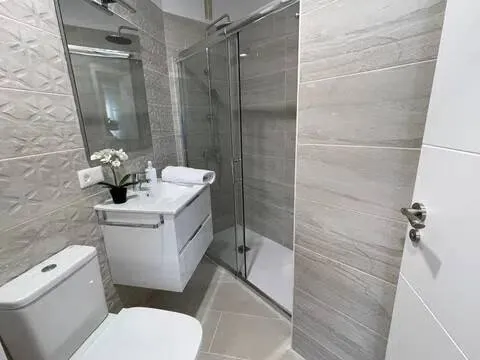 Квартира 110 м² в Arona