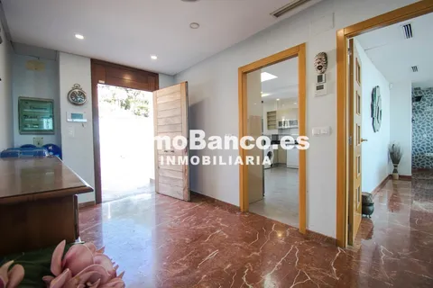 Haus 411 m² in Torrent