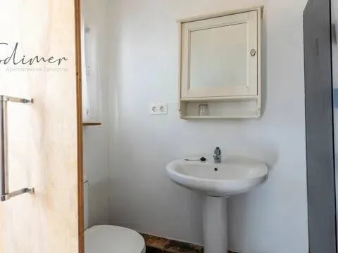 Pis de 70 m² a Otívar