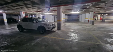 Apartamento 90 m² em Cullera