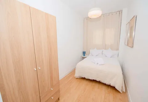 Pis de 76 m² a Madrid