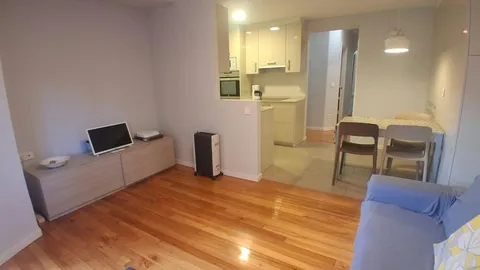 Pis de 82 m² a Sant Sebastià