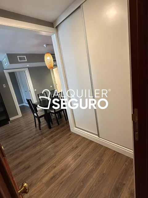 Appartamento 100 m² a Villar del Olmo