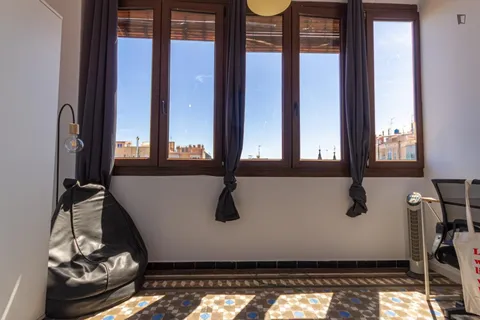 Zimmer zur Miete, Barcelona